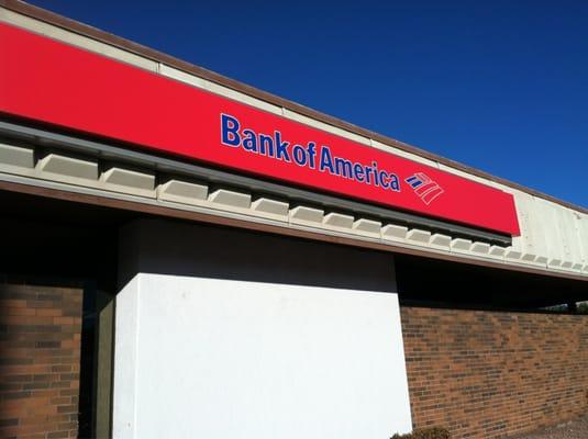 Bank of America
