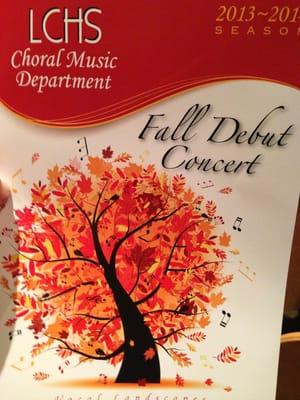 Lanterman Auditorium