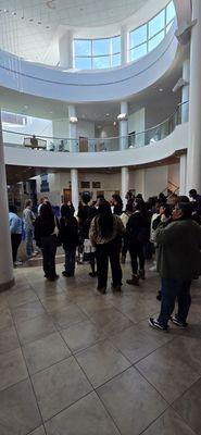 MTSU Jennings A. Jones College of Business