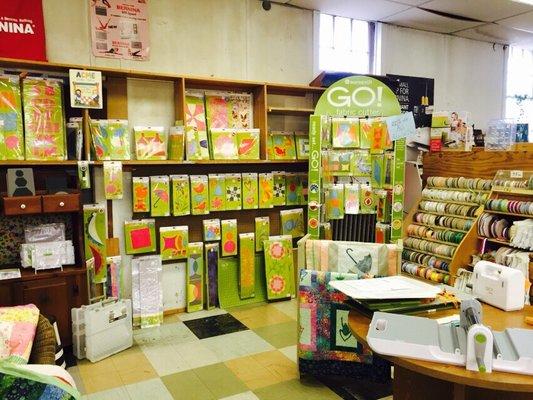 Acme Country Fabrics