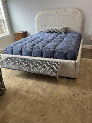 Upstairs Downstairs Interior Design