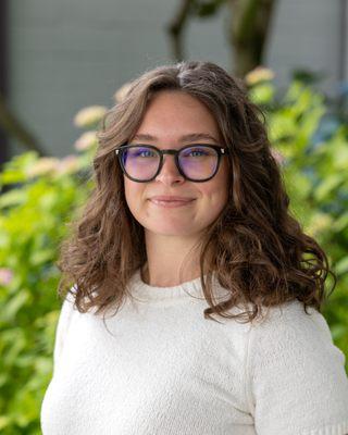 Professional Headshot