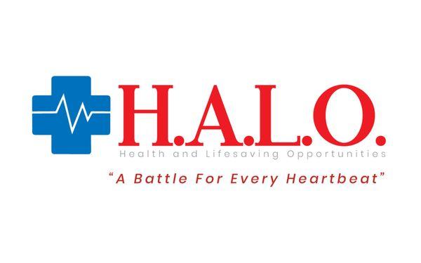 HALO Health and Lifesaving Opportunities