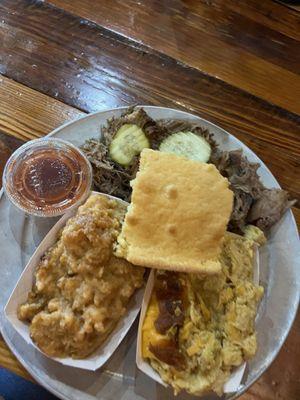 Fat Man's Mill Cafe