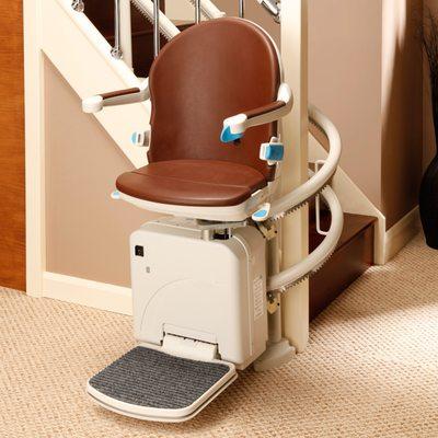 Stairlifts Made Simple