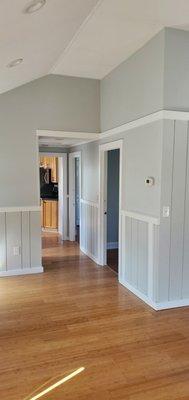 Jose A Painting Services