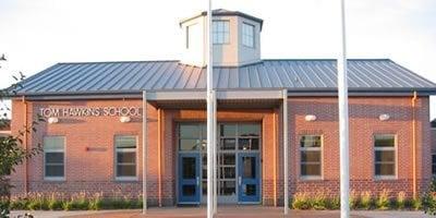 Hawkins Elementary School