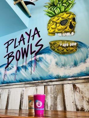 Pink Pitaya Smoothie Dolce Smoothie