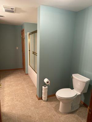 Ghost Contracting & Painting