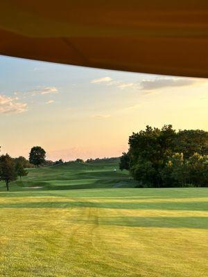 Pilgrim's Oak Golf Course