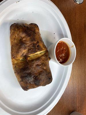 New York Pizza & Pasta