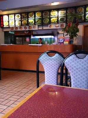 China King Chinese Restaurant