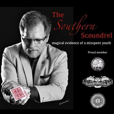 The Southern Scoundrel