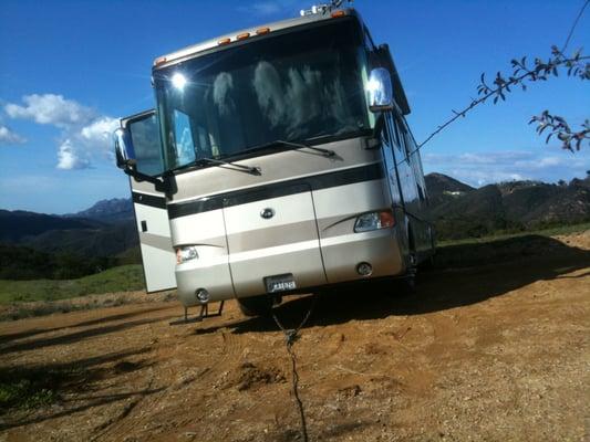 24 Hour Reseda Towing