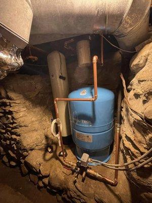 Mini Miracles Plumbing