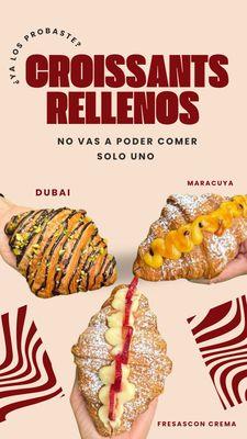 Calu Bakery and Coffee