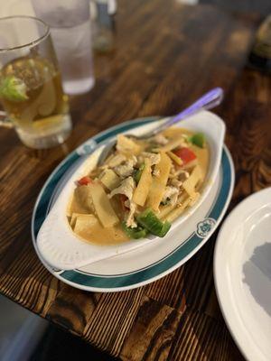 Thai House Restaurant