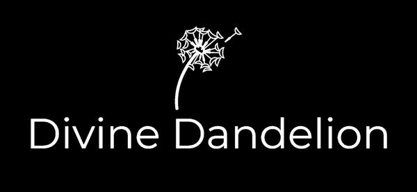 Divine Dandelion