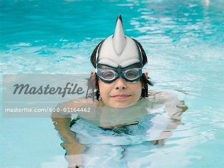 Larkey Private Swim Club