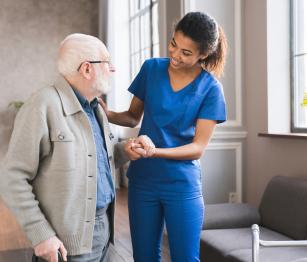 Dogwood Home Health Care