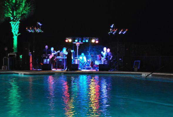 Event Support Services