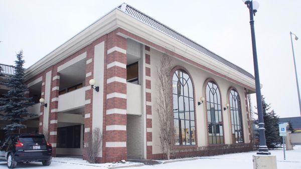 Sarah Denson  - Coldwell Banker Best Properties