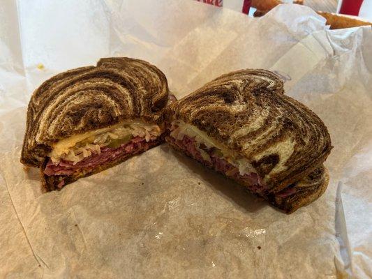 Hugo's Deli