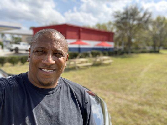 Hot Rods Hand Car Wash