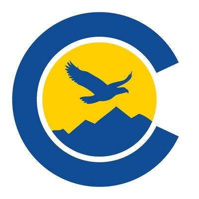 Colorado Credit Union - icon logo