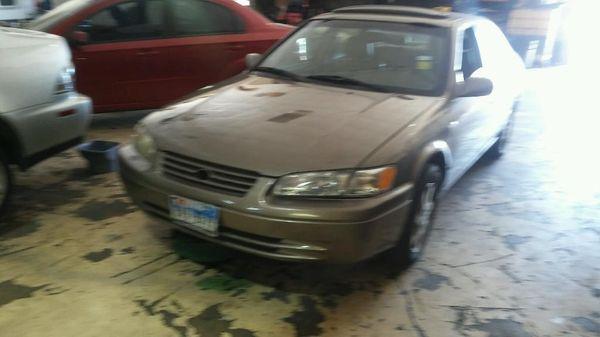 AJ-Auto Care and Collision