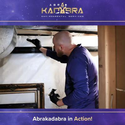 Abra Kadabra Environmental Services