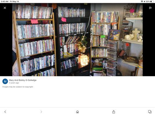 This & That thrift store