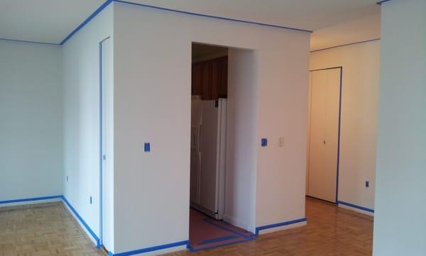 Interior Painters