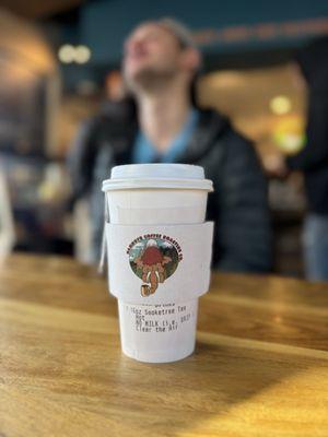 Mammoth Coffee Roasting Company