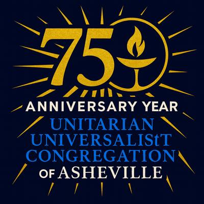 UU AVL celebrates its 75th Anniversary this year, 2025-2026!