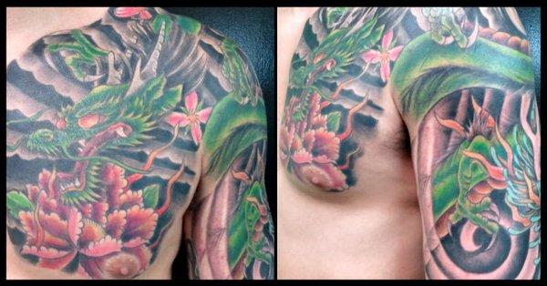 Twisted Ink Tattoo Studio
