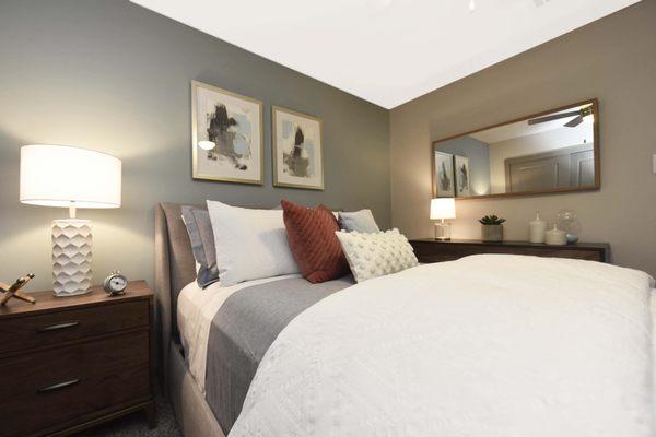 Everly Little Rock Apartments