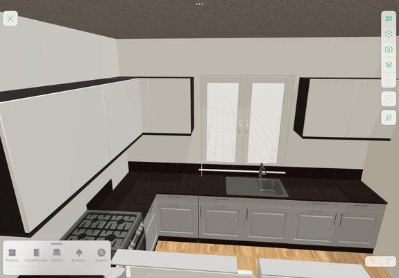 Camo Handyman Services