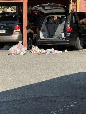 Terrace Heights Apts