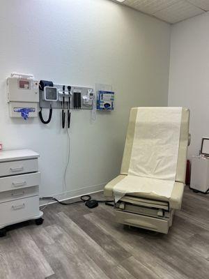 Calderon Medical Group