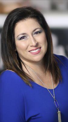 Suzie Adams - Coldwell Banker Realty
