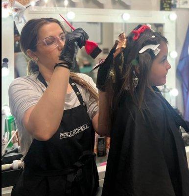 Beauty Blowout Bar LLC