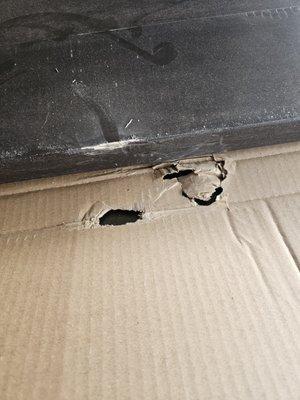 Tongue and Groove Store