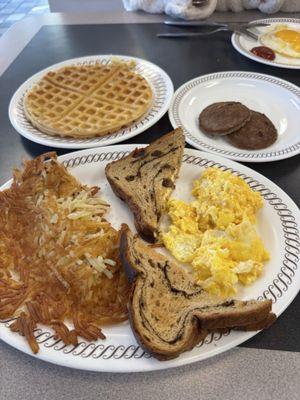 Waffle House