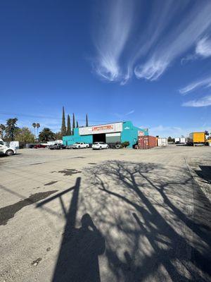 Ray’s Engine Repair