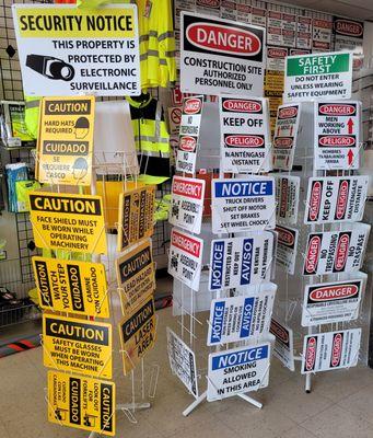 SafetyMart