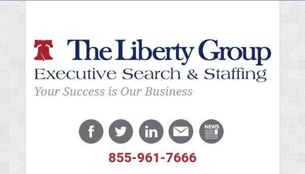 The Liberty Group Apartment Staffing