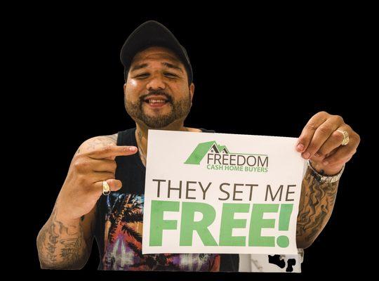 Freedom Cash Home Buyers