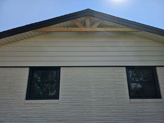 All American Siding, Windows & Doors