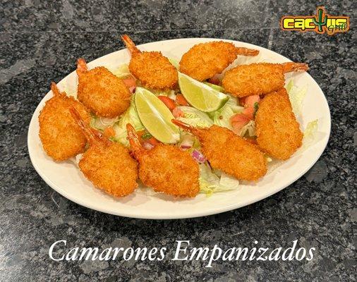 Cactus Mexican Grill